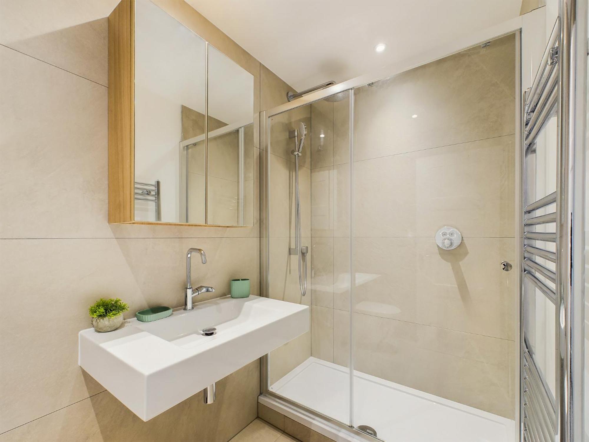 Be London - The Marylebone Residences Exterior foto